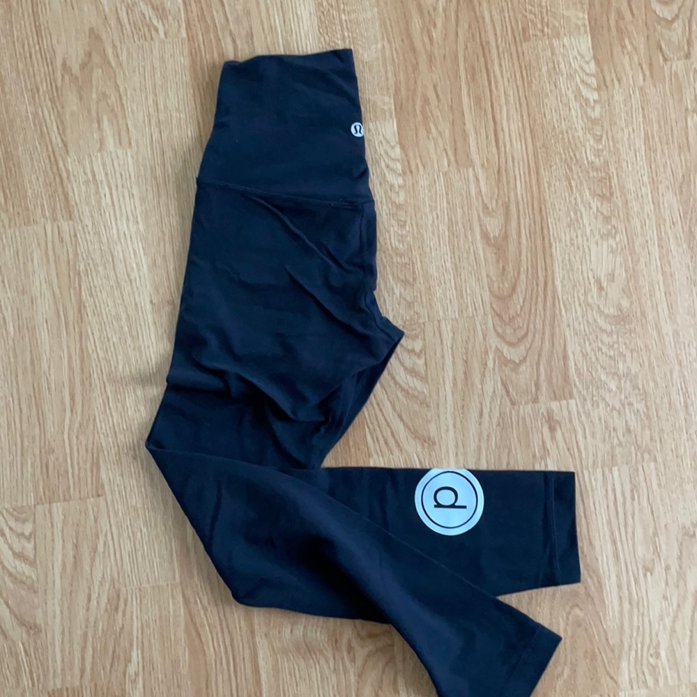 ❌sold❌Lululemon align x Pure Barre